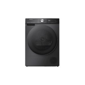 New Hisense DHQA902UT Dryer Heat Pump 9kg | Smart Duka Electronics