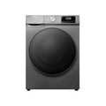 Hisense WD3Q1043BTU 10.5Kg Wash And 6kg Dry Front Load Washing Machine | Smart Duka Electronics