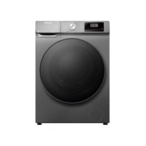 Hisense WD3Q1043BTU 10.5Kg Wash And 6kg Dry Front Load Washing Machine | Smart Duka Electronics