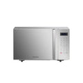 Hisense H25MOMS7HG 25L Grill Microwave Oven Black – Efficient Cooking Price in Kenya & Features