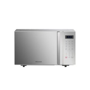 Hisense H25MOMS7HG 25L Grill Microwave Oven Black – Efficient Cooking Price in Kenya & Features