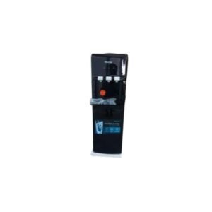 Hisense H96WDTB3S1 Water Dispenser Black Hot, Normal & Cold with Compressor | Smart Duka Electronics