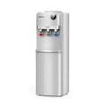 Hisense H96WDTS3S2 Water Dispenser Silver Hot, Normal & Cold | Smart Duka Electronics
