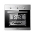Hisense 60cm Built-In Microwave HB20MOBX5 | Smart Duka Electronics