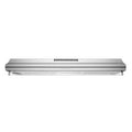 Hisense 90cm Cooking Extractor/hood HHO90PASS | Smart Duka Electronics