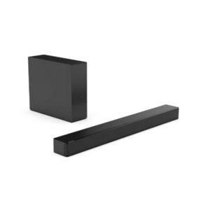 Hisense SH219 320W 2.1CH Sound Bar with Wireless Subwoofer – TV Audio Upgrade | Smart Duka Electronics