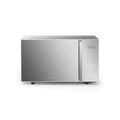 Hisense Microwave 36L Silver Digital Microwave Oven H36MOMMI | Smart Duka Electronics