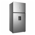 Hisense REF510DR 510Litre Top Mount Fridge | Smart Duka Electronics