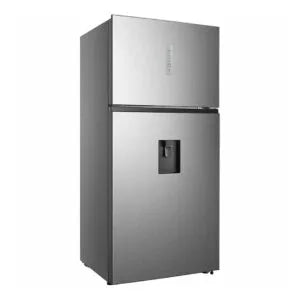 Hisense REF510DR 510Litre Top Mount Fridge | Smart Duka Electronics