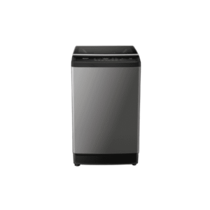 New Hisense WTJA1402T | 14kg Top Loader Washing Machine | Smart Duka Electronics