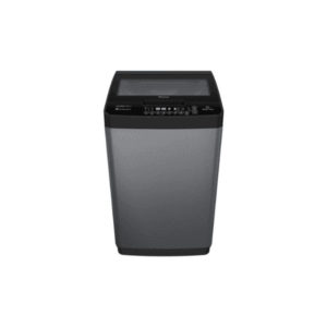 New Hisense WTJA802T 8KG Top Load Automatic Washing Machine | Smart Duka Electronics