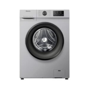 Hisense Washing Machine 6kg WFVC6010S – Powerful Cleaning | Smart Duka Electronics