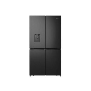 Hisense fridge 579L door water dispenser with smart series REF560DR | Smart Duka Electronics