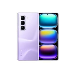 Infinix Hot 50 Pro+ 128GB/6GB – Sleek AMOLED, 120Hz Display | Smart Duka Electronics