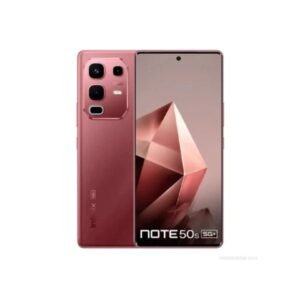 Infinix NOTE 50S 5G 256 + 8 – Sleek Turbo‑Charge Performance | Smart Duka Electronics