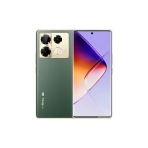 Infinix Note 40 Pro+ – 256GB, 12GB RAM, 120Hz AMOLED | Smart Duka Electronics