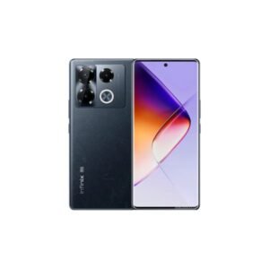 Infinix NOTE 40 Pro 256GB+8GB – Stunning AMOLED Display | Smart Duka Electronics