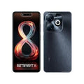 Infinix Smart 8 64GB/3GB – Smooth 90Hz Display | Smart Duka Electronics