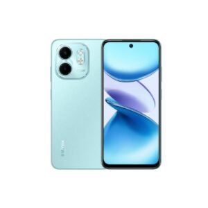 Infinix Smart 9 128GB/4GB – Smooth 120Hz Display | Smart Duka Electronics