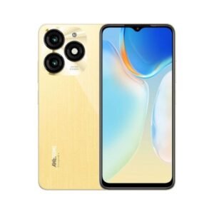Itel A70 4GB RAM, 128GB ROM | Smart Duka Electronics