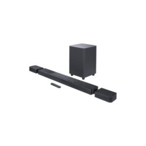 JBL BAR 1300  1170W  11.1.4 channel Soundbar- Dolby Atmos, Wireless Subwoofer And Immersive Audio Experience Price in Kenya & Features