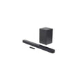 JBL BAR 2.1 MK2 Soundbar – Powerful Audio And Deep Bass for Your TV | Smart Duka Electronics