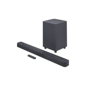 JBL BAR 500 Soundbar- Dolby Atmos And Wireless Subwoofer Price in Kenya & Features
