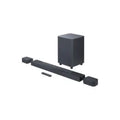 JBL BAR 1000 Soundbar – Dolby Atmos And Wireless Subwoofer Price in Kenya & Features