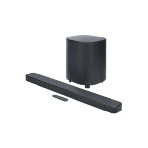 JBL Bar 500MK2 750W 5.1‑Channel Dolby Atmos Soundbar System Price in Kenya & Features