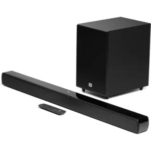 JBL SB270 Soundbar- Powerful Bass And Clear Sound Price in Kenya & Features