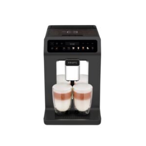 KRUPS Coffee Machine 2.3L Bean to Cup EA895N40 | Smart Duka Electronics