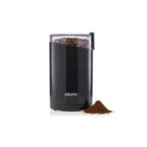 Krups Coffee Bean And Spice Grinder F2034238 | Smart Duka Electronics
