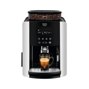 Krups Coffee Machine bean to cup EA817840 | Smart Duka Electronics