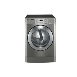 LG 10.5KG Front Load Washer – Commercial Efficiency | Smart Duka Electronics