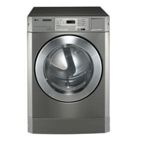LG 10.5KG Front Load Commercial Washing Machine FH069FD2MS | Smart Duka Electronics