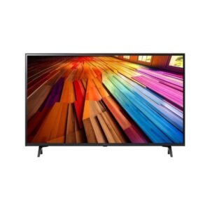 LG 65 Inch UT80 4K Smart TV with AI and HDR10 Pro Price in Kenya & Features
