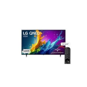 LG 65QNED95 65 Inch QNED LED 4K Smart TV Price in Kenya & Features