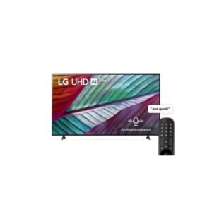 LG 55UR78006 55 Inch 4K UHD Smart TV – AI-Powered, HDR, webOS Price in Kenya & Features