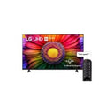LG 75 inch UR80506LK UHD 4K Smart TV WebOS 23 AI ThinQ | Smart Duka Electronics