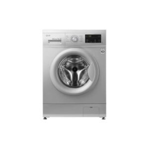 LG 7KG Front Load Washer FH2J3QDNG5P – Inverter DD | Smart Duka Electronics