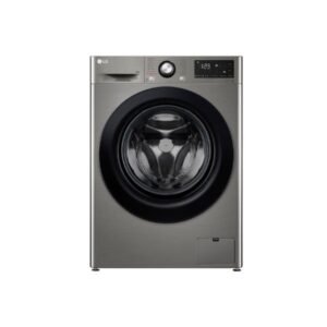 LG 8KG Front Load Washer with AI DD & Steam | Smart Duka Electronics