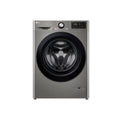 LG Front Load Washing Machine 10.5KG – F4V5RYP2T | Smart Duka Electronics