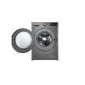 LG Front Load Washing Machine 9KG F4R3VYG6P | Smart Duka Electronics