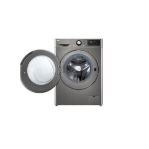 LG Front Load Washing Machine 9KG F4R3VYG6P | Smart Duka Electronics