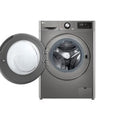 LG F4R3TYG6P Front Load Washing Machine – 8KG. | Smart Duka Electronics