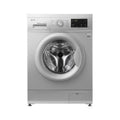 LG FH2J3QDNG5P Front Load Washing Machine 7KG | Smart Duka Electronics