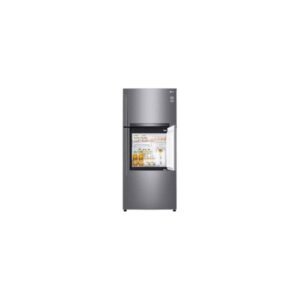 LG Fridges GN-A702HLHU 512L – Spacious And Energy Efficient Cooling Price in Kenya & Features