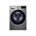 LG Front Load Washer Dryer 15/8KG F0L9DGP2S | Smart Duka Electronics