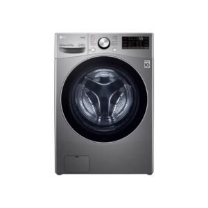 LG Front Load Washer Dryer 15/8KG F0L9DGP2S | Smart Duka Electronics