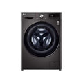 LG Front Load Washer Dryer 9/5KG F4R5VGG2E | Smart Duka Electronics